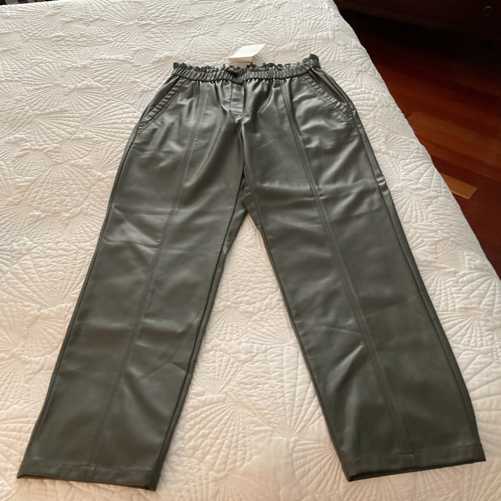 MARELLA Men's Gray Joggers